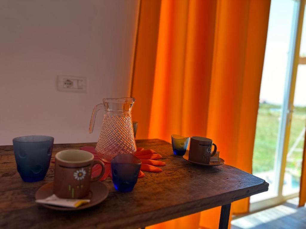 Hotel Villa Ballkan Grilë 外观 照片